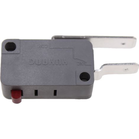 Midea - microswitch - 17476000001137 -