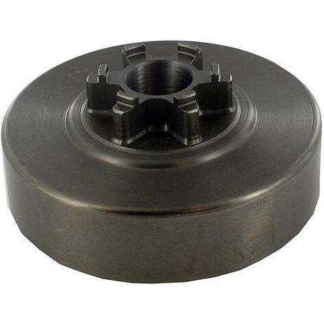 Pi帽贸n estrella 3/8LP - 6 dientes motosierra SOLO 600 - 605 - 606 - 631