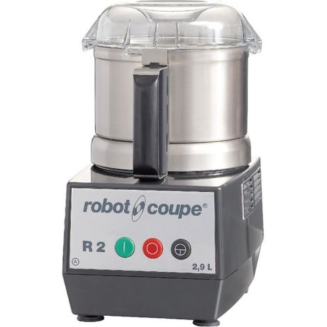 Cutter R2 - 200 x 280 x 350 mm - ROBOT COUPE