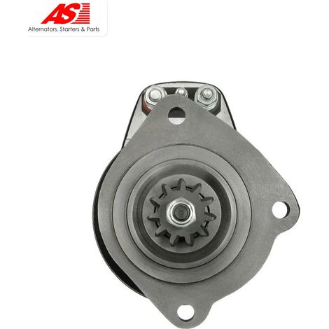 Démarreur AS-PL S0283 1701052 1701071 6000970