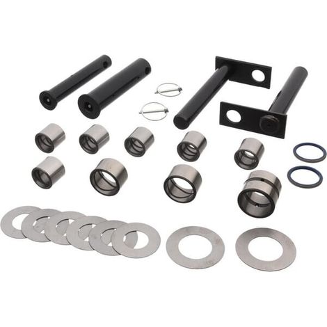 Kit perno e boccola UNIVERSALE PBKUBKX61