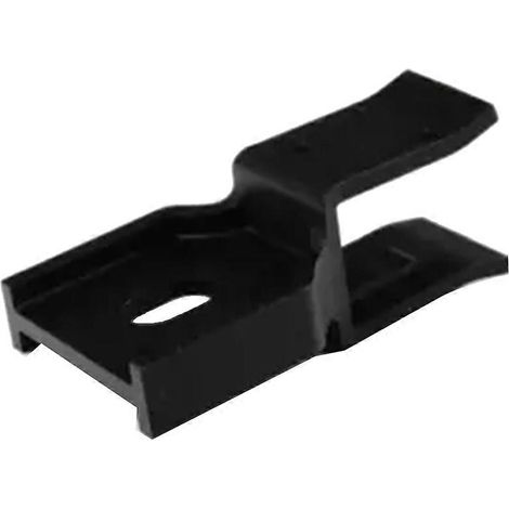 Montagehalterung für Klimaanlagenkondensator 17112751573 für BMW MINI Cooper JCW One R55 R57 R58 R59 2007-2015 (1/5)