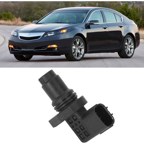 Capteur de position d'arbre à cames 33220-58J02, accessoire automobile de remplacement compatible avec Honda (1/5)