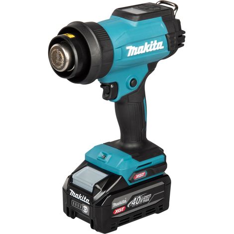Makita HG001GZ Akku-Heißluftpistole (1/5)