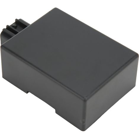Module d'allumage CDI pour VTT, boîtier d'allumage ABS, remplacement pour Polaris Sportsman 400 500 (1/5)