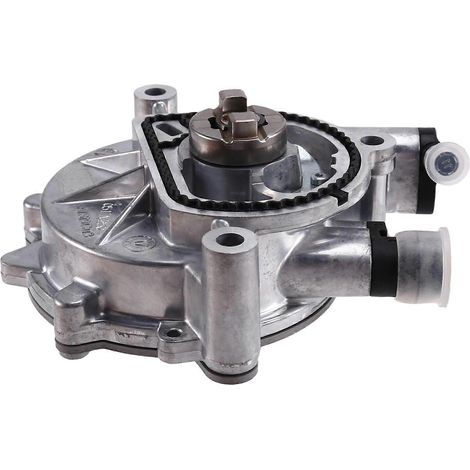 Pompe à vide de freins de voiture HX7Z-2A451-D HX7Z2A451D pour Ford Kuga Fiesta Focus 1.5T 2018- Pompe de servofrein (1/5)