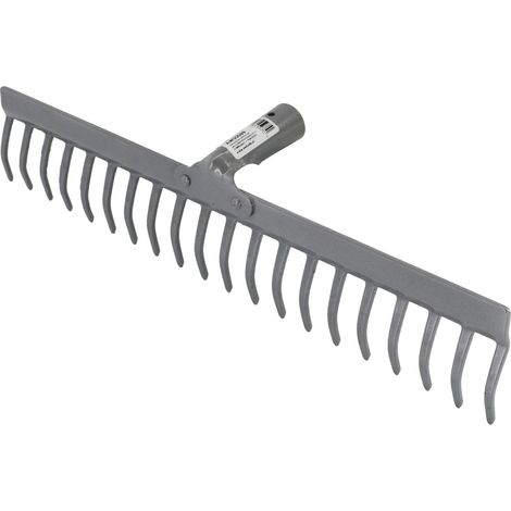 Awtools grabie nieoprawione 18-zębne
