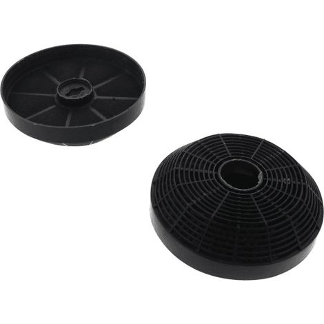 FILTRE CHARBON X2 POUR HOTTE FRIONOR - 356C22