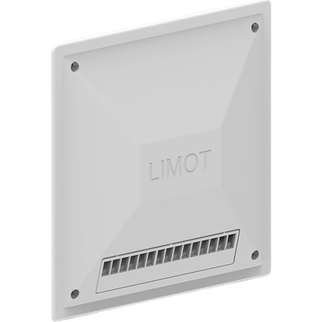 Limot Elektromotorenbau Limodor Gehäusedeckel LC/E-UP für Limodor LC/E und LC/D 13009