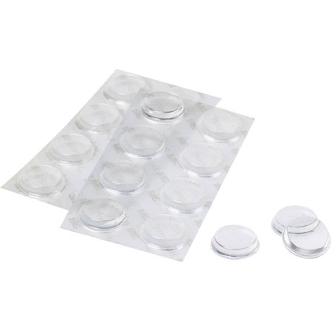 Tamponi adesivi 3m sj 5344 autoadesivo assorbimento vibrazioni