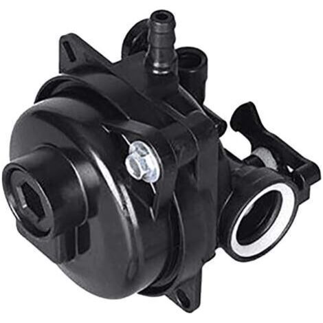 Carburateur 591160 H300 pour moteurs Stratton 300E, 450E, 500E, 550E, 575E et 600E (1/4)