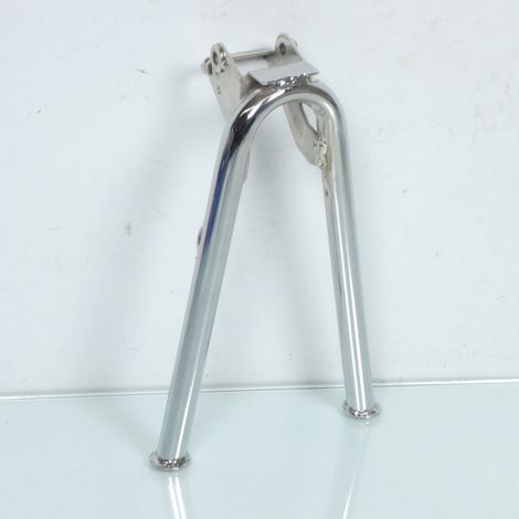 Béquille centrale RSM pour Mobylette Peugeot 50 103 LS Neuf (1/5)