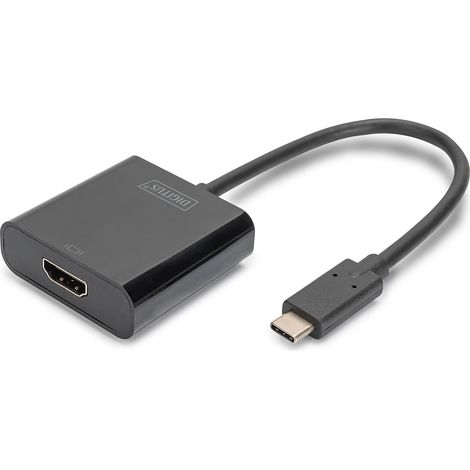 ADAPTADOR GR FICO 4K HDMI USB TYPE-