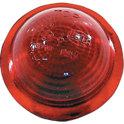 Cabochon de feu de position HELLA 9EL950315061