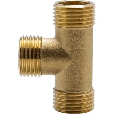 Te Laiton Mm 3/8 - Irrigazione a pioggia