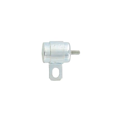 Condensador adaptable para modelos Lombardini: Im250, Im300 y Im350. Reemplaza original: 147-2522-10