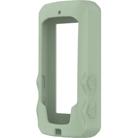Étui souple pour compteur GPS de vélo Bryton Rider750 (1/4)