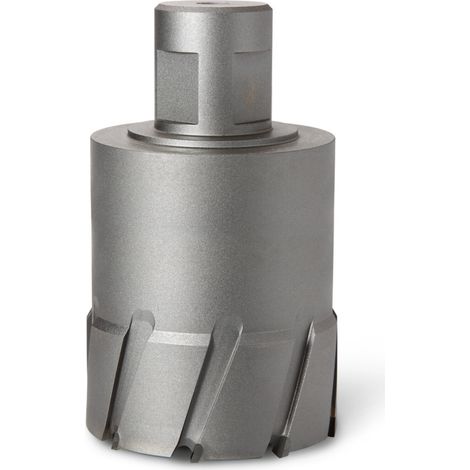 Fein 1x HM Ultra 100 Kernbohrer mit Weldon 32-Aufnahme Ø 60 mm - 63127813010 (1/3)