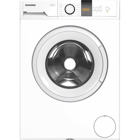 Lave-linge frontal TELEFUNKEN TFWM1014AW