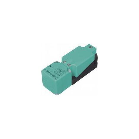 Pepperl Fuchs NBB20-U1-E2 Sensore induttivo 20 mm