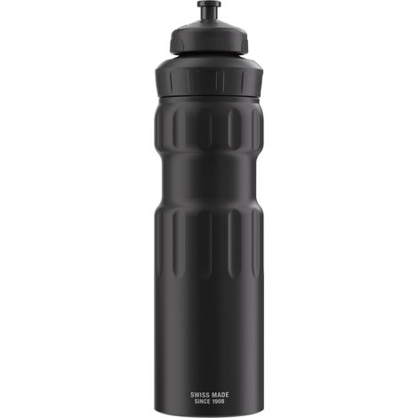 SIGG Trinkflasche WMB Sports Black Touch