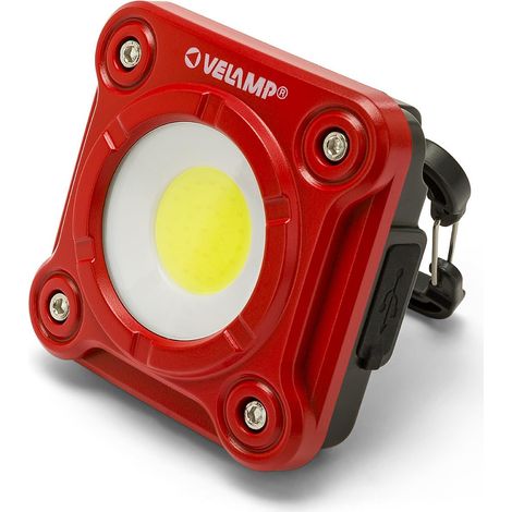 FARO LED COB FARGO VELAMP (1/4)