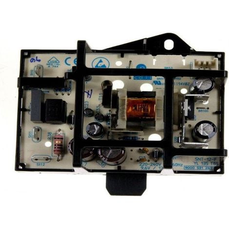 Module Reseau 00651994 Pour FOUR