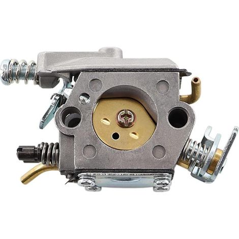 Lot 2 carburateurs 577133001 WT-964 – Souffleurs Husqvarna 225R 227R 232R 235R – Débit puissant