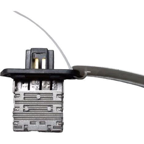 [PRODUIT D'OCCASION] Resistance De Chauffage KIA Picanto ♻️ Ref Oe. 97035 07000 - Garantie à vie (1/3)