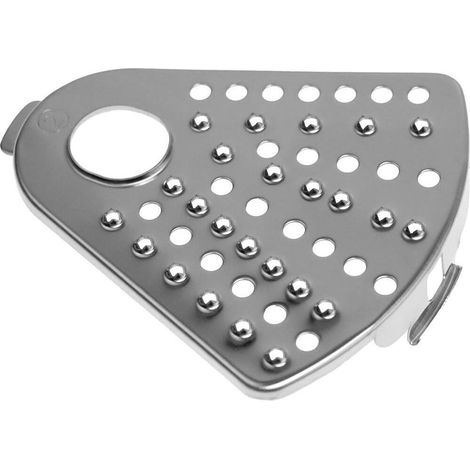 Lama con grattugia sottile Parmigiano - Robot da cucina e Cuocitutto - MOULINEX - 3386613616360278415