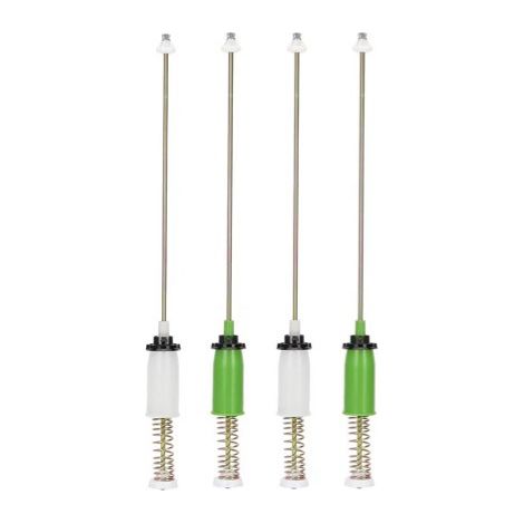 68cm hanging rail compatible with GE WH16X10141 and WH16X10057 washing machines