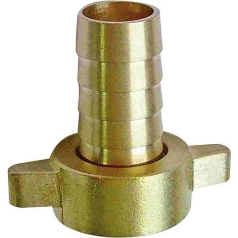 Nariz de grifo de latón 19mm-26x34 2p 56506b Sc - Raco Expert