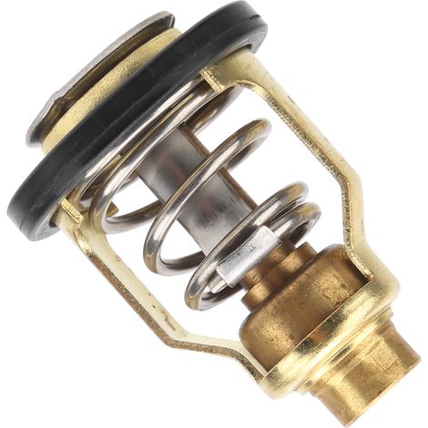 Thermostat Yamaha 67F-12411-0 pour Moteur Hors-Bord F75 F80 F90 F150 (1/5)