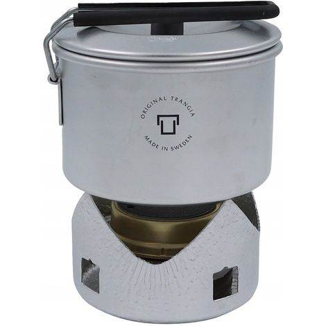 Cocina Trangia Micro Original (1/5)