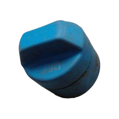 [PRODUIT D'OCCASION] Bouchon Reservoir Adblue MERCEDES Classe A ♻️ Ref Oe. 0004701800 - Garantie à vie (1/3)