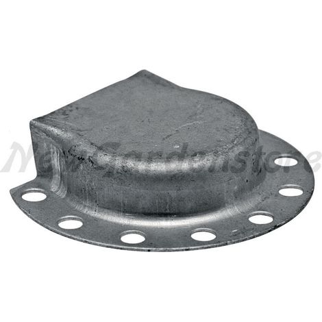 BRIGGS & STRATTON compatible tracteur de pelouse déflecteur de tondeuse 393760 222522