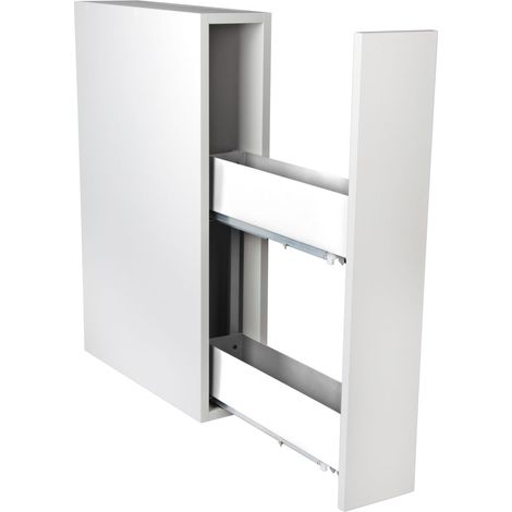 Petit cargo gauche blanc Blum 150