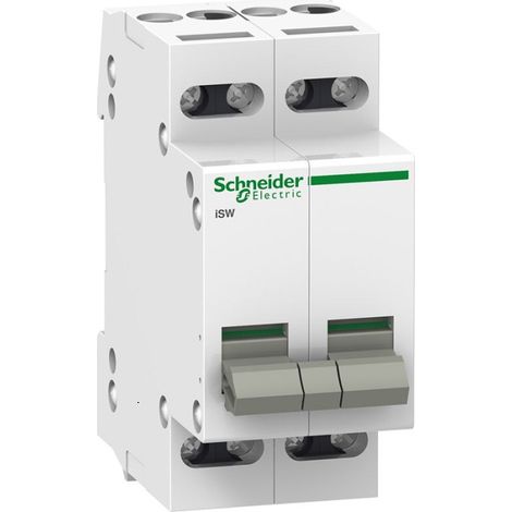 Interrupteur Sectionneur ACTI9iSW 4P 32A