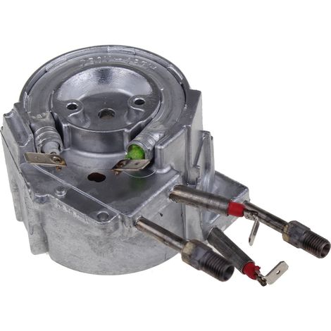 Saeco - resistance - chaudiere tubulaire - 1100w 230v - 282058858