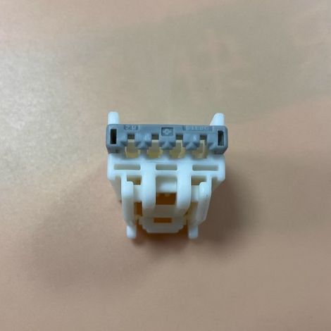 7158-4359-40 Automotive connector wiring harness with 4 pins (1/4)