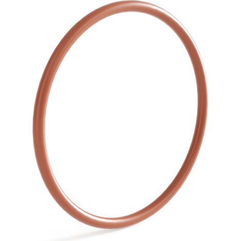 Anello O-ring 1 di ricambio per chiarificatore per laghetti SunSun CUV-155