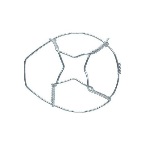 Muselet Duhallé Sachet 100 Fermeture Sécurisée - Duhallé