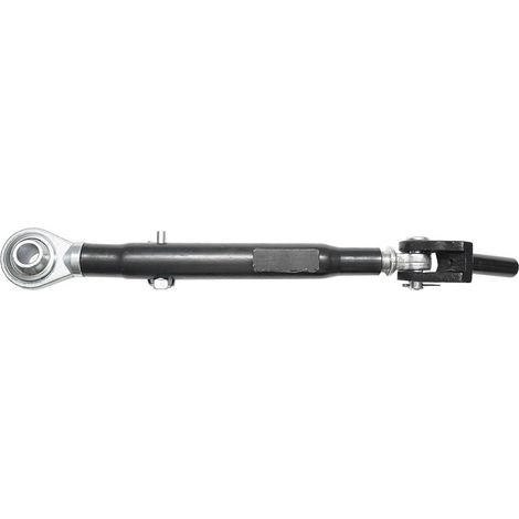 STABILIZZATORE TELESCOPICO STABILIZZATORE LATERALE per Fiat codice OEM 5109518, 100029004 480x600mm cuscinetto 28mm (1/5)