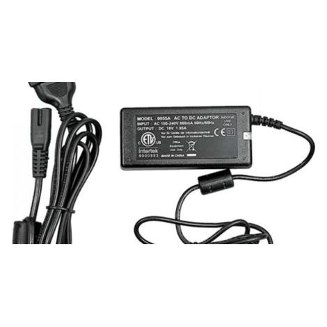 Adaptateur Chauvin Arnoux pour Ca6470N, CA6471, CA6472 ( Prix pour 1 )