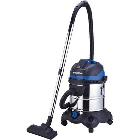 Aspiraliquidi 1200W 20 LT hyundai 45020