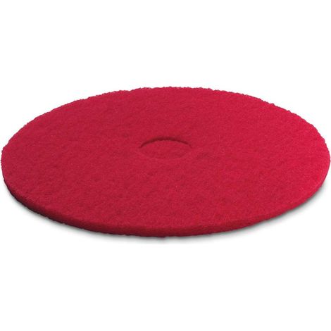 Kärcher Accessori - Dischi per monospazzola per pavimenti, diametro 432 mm, medio morbido, 5 pz 6.369-470.0