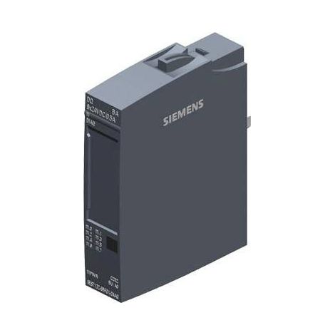 Siemens 6ES7132-6BF01-0AA0 6ES71326BF010AA0 API - Module de sortie (1/4)