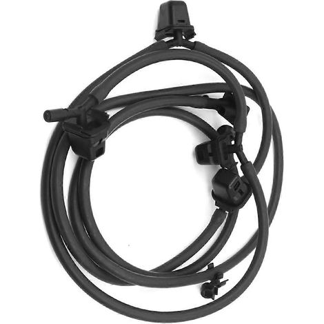 Tuyau de raccordement, réf. A1668601092/W166/X166, pour la maintenance et le remplacement dans les systèmes mécaniques.-AquaForge (1/5)