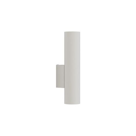 Applique murale Nowodvorski Eye Wall blanche métal 2xGU10