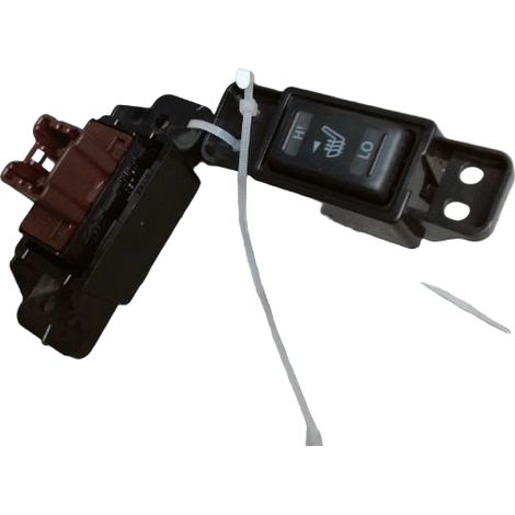 [PRODUIT D'OCCASION] Commande Siege Chauffant NISSAN Leaf ♻️ Ref Oe. 255001ea1a - Garantie à vie (1/2)